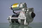 HYUNDRI D4BB Excavator Starter Motor / Vehicle Starter Motor 36100-42C10