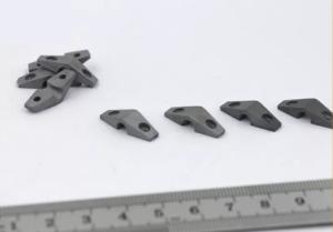 Wholesale YG15 Tungsten Carbide Flat Bar For Oil Field Wear Protection from china suppliers