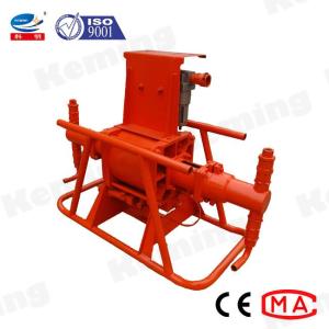 Wholesale Anti Pollution Pneumatic Cement Grouting Pump Air Driven from china suppliers