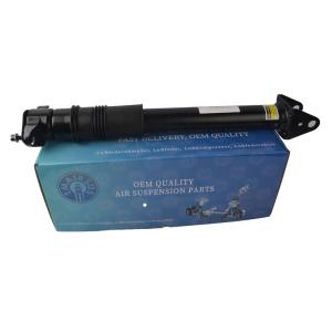 Wholesale For Mercedes W164 X164 GL450 Rear Shock Absorber Without ADS 1643202431 New from china suppliers