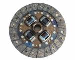 Heavy Duty Truck Clutch Disc / Clutch And Pressure Plate Assembly Customized