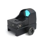 Night Vision Hunting Optics Sight Tactical Reflex scope 1MOA Red Dot Sight