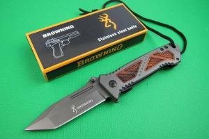 Wholesale Browning knife DA53-1 (T head ) from china suppliers