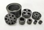 INDUSTRIAL CERAMIC PARTS SILICON CARBIDE DIE SLEEVES,Aspheric glass moulding hot