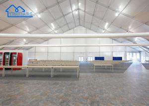 Wholesale Aluminum Large Portable Event Tent Event Marquee Party Tent Storage Warehouse Tent For Sale from china suppliers