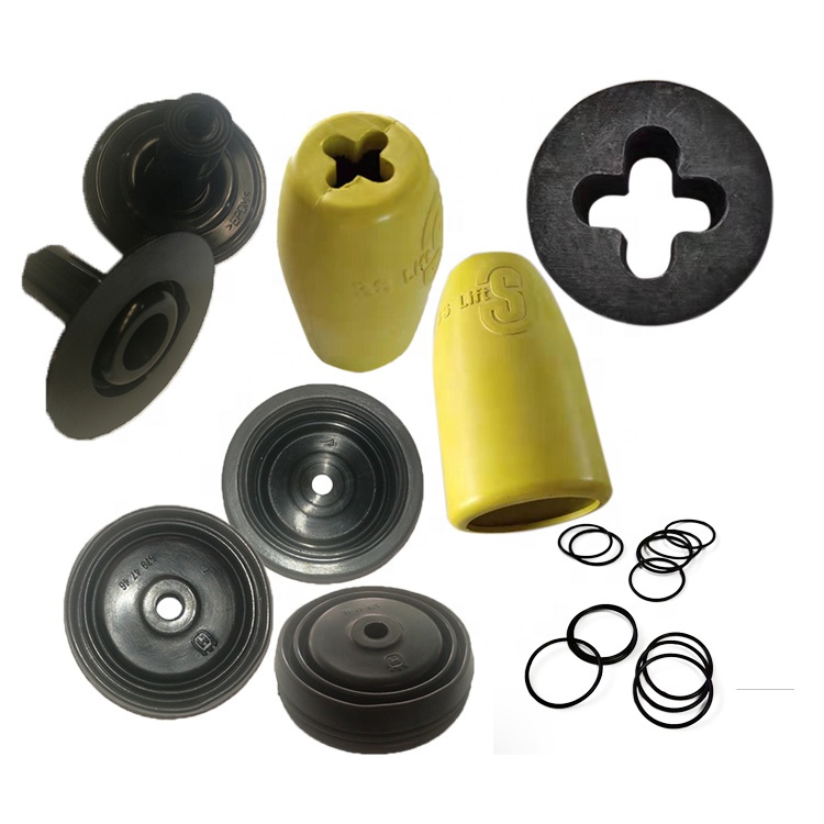 Custom Surface Texture Injection Molding Plastic Part Components for ABS/PP/PS/PE/PVC/PA6/PA66