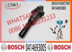 High quality 02113694 0414693005 fuel injection pump for TCD2013 L06 2V