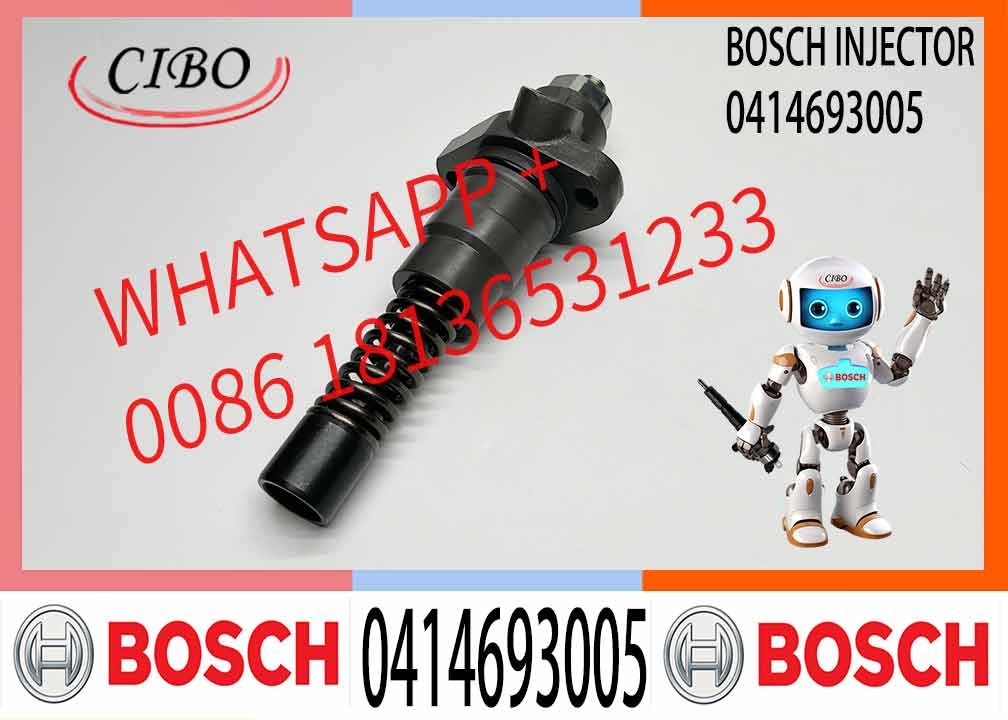 High quality 02113694 0414693005 fuel injection pump for TCD2013 L06 2V