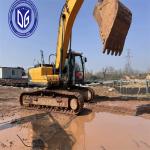 Hyundai 350 35Ton Crawler Hydraulic Excavator Good Quality No Repair Available