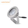Buy cheap RGBW 4 In 1 LED Underwater Spot Light IP68 Colorful Fountain Spot Light from wholesalers