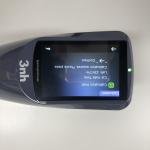 8mm 4mm Aperture 45/0 Precise Color Spectrophotometer 3nh YS4560