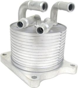 Wholesale 68025160AA Diesel Performance Oil Cooler For JEEP PATRIOT COMPASS DODGE CALIBER from china suppliers