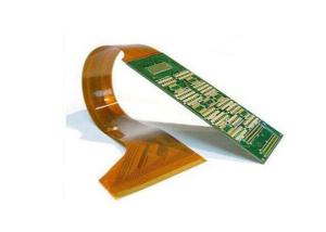 Wholesale Automobile Industry 3OZ Copper 8 Layer Rigid Flex Circuit Boards from china suppliers