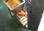 Multihead Extruded Snack Food Packaging Machine 14 Head