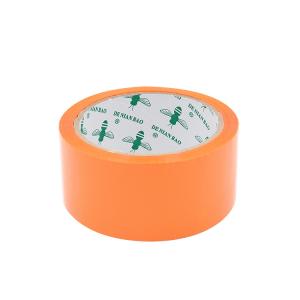 Wholesale High Tensile Strength Orange Adhesive Tape For Packaging Anti Freezing from china suppliers