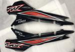Original Four Stroke 50cc 49cc MAX Forza Motorcycle Parts Customized