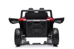2022 Plastic Electric Mini 12V UTV Ride-On Cars Great for Kids Carton Size