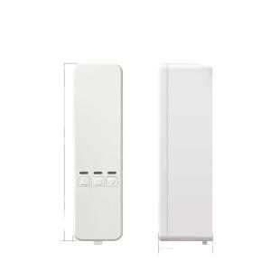 Wholesale 1.2A Wifi Controlled Blind Motor 433 RF Tuya Smart Curtain Opener from china suppliers