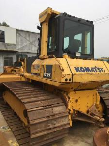 Wholesale Used KOMATSU D61PX-15 Bulldozer from china suppliers