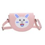 2024 FASHION NEW GIRL BABY FASHION SHOULDER CROSSBODY BAG CARTOON BAG CHANGE