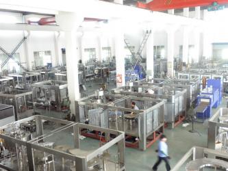 Zhangjiagang Taire Machinery Co.,ltd