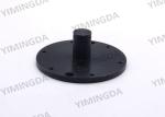 Bottom Piece Chain Tightener Spreader Parts PN 050-025-005