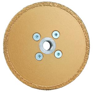 Wholesale Diamond saw blade(Brazing diamond saw blade) from china suppliers