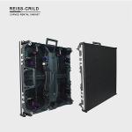 Full Color 6500nit P3.91 Outdoor Rental LED Board SMD1921