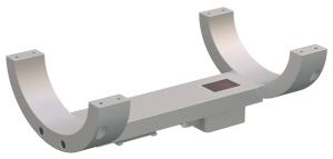 Wholesale TM601 Plus Professional Accuracy Ultrasonic Flow Meter for HVAC Building Management from china suppliers