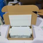 3in 3out 200W 5dB 3dB RF Hybrid Coupler Hybrid Combiner Package Gross Weight 1