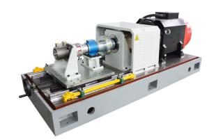 China ISO 4409 Hydraulic Motor Test Bench For Motor Performance Testing Equipment 200N.M on sale