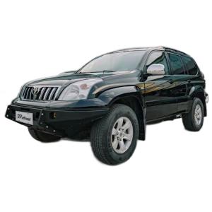 Wholesale TOYOTA Prado Front Bar Bumper from china suppliers