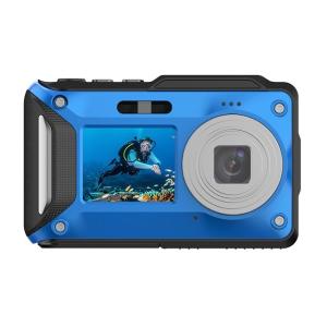 Wholesale Waterproof Native 4k Selfie Digital Camera IMX386 Gyro Video Camera from china suppliers