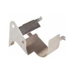 Wholesale Affordable Powder Coated Customized Steel Bending and Stamping Parts in Various Sizes from china suppliers