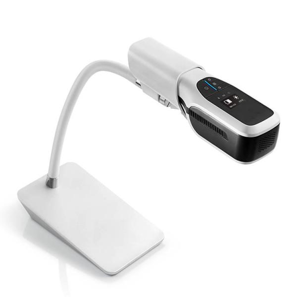 portable vein finder with stand medical infrared vein finder scanner medical
