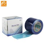 Disposal Dental Barrier Film With Dispenser Box X-Ray Plastic Medical Film