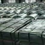 G550 Hot Dipped Galvanized Steel Coil