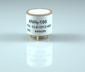 Wholesale Free shipping Ammonia electrochemical gas sensor 4NH3-100 from china suppliers