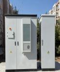 Solar Energy Storage System 215kWh 768V 280Ah LiFePO4 Battery Storage Container
