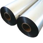 Polished 1050 Mirror Aluminum Foil Hair Salon 12cmx50m