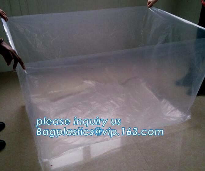 Chair Cover Mattress Moving Bag Furniture Cover, Disposable & Waterproof Plastic mattress cover with Mattress protectors