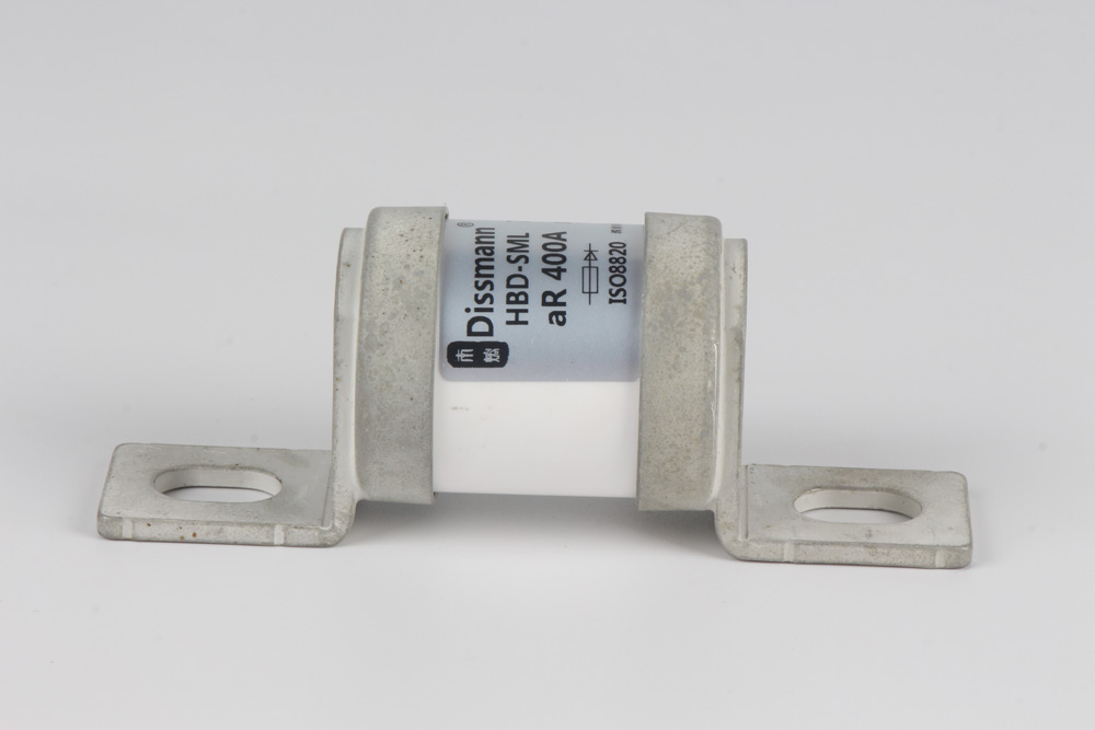 240VAC Ceramic Automotive Fuses BS88 British Standard Fuse Made in China