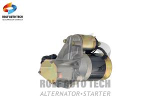 Wholesale Car Denso Starter Motor Parts Denso 12v Starter LESTER 16804 Kubota Tractor Starter L2600 L3000 D1403AE D1503ELA from china suppliers