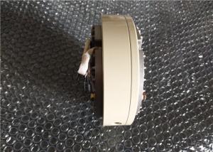 Wholesale Cellular Type Industrial Magnetic Brakes 24V 1.8A 50NM Torque Magnetic Powder Brake from china suppliers