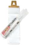 LDPE Plastic Newspaper Bags
