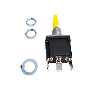 Wholesale Lightweight Compact Toggle Switch 4360328S JLG Boom Lift Parts from china suppliers