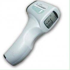 Wholesale Forehead Temperature Type Infrared Thermometer medical household from china suppliers