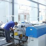 Seamless Clothing Polyurethane Hot Melt Thin Adhesive Film 0.18mm Thickness