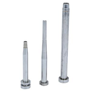 Wholesale FDAC Injection Molding Components TiN Treatment HASCO DME MISUMI JIS Straight Ejector Pin from china suppliers