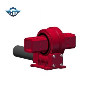 Wholesale VE9 Single Axis Slewing Drive Gearbox from china suppliers